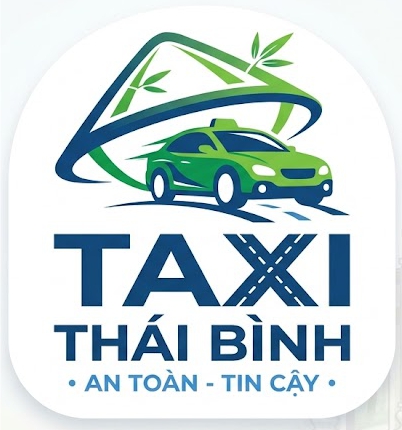 Taxi Thái Bình